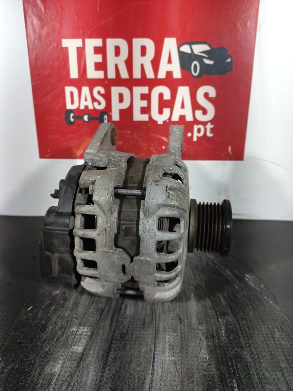 Alternador RENAULT 231005424RA