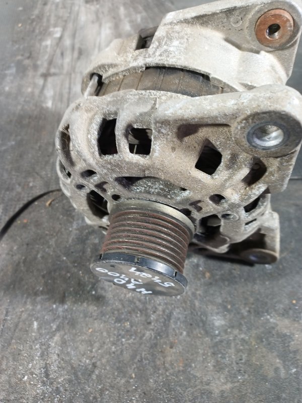 Alternador RENAULT 231005424RA