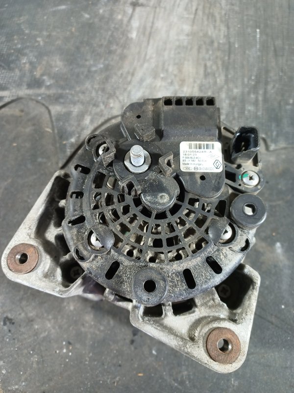 Alternador RENAULT 231005424RA