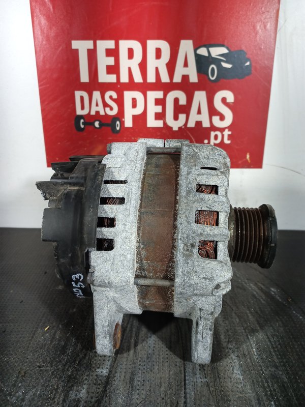 Alternador Grupo Renault 1.7 DCI 231004742RA