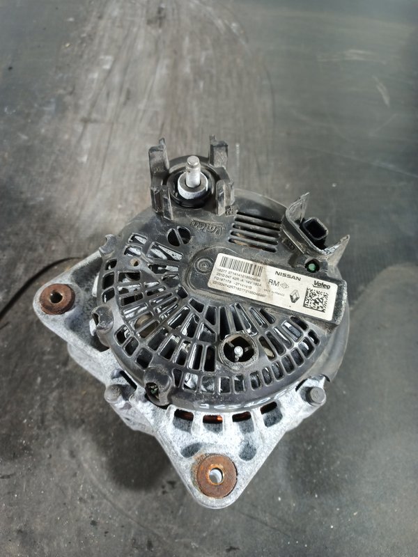 Alternador Grupo Renault 1.7 DCI 231004742RA