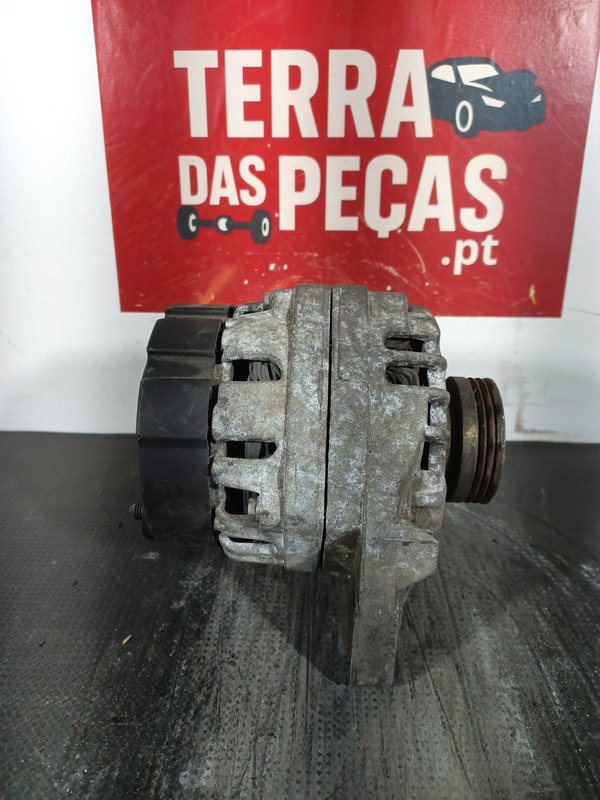 Alternador RENAULT 1.2 16v 8200064344