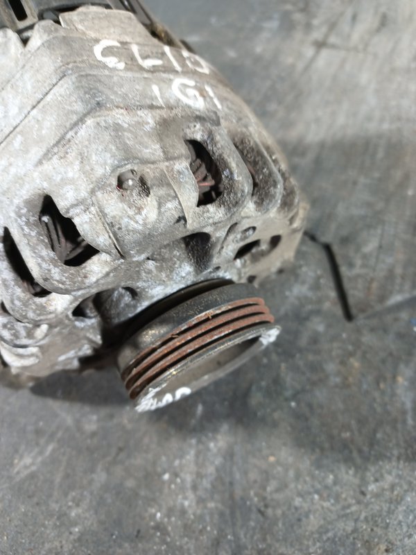 Alternador RENAULT 1.2 16v 8200064344
