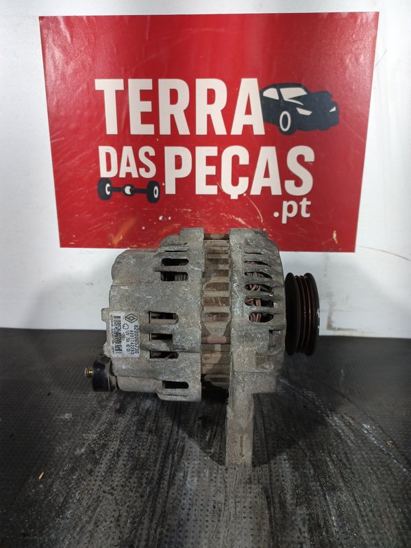 Alternador RENAULT 1.2 D7F 8200065730