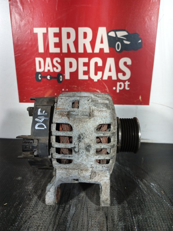 Alternador RENAULT 1.2 8200654541