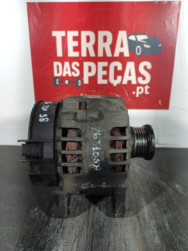 Alternador RENAULT Trafic II 7711134312