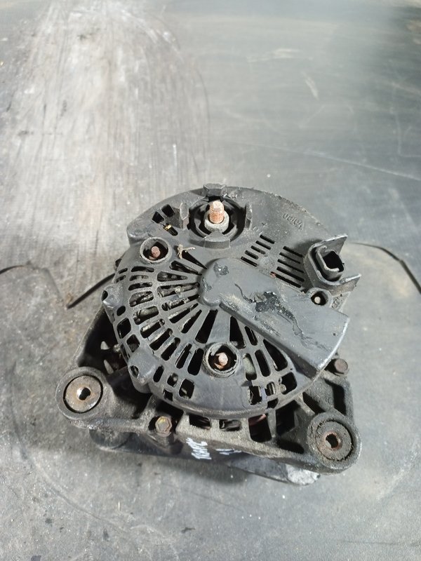Alternador RENAULT Trafic II 7711134312