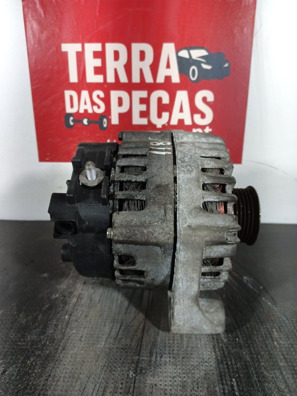Alternador BMW N47 7802261
