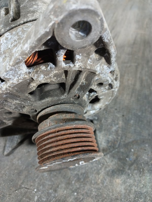 Alternador BMW 318 (G) 14354251