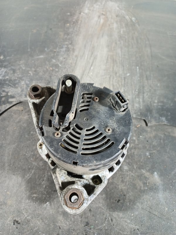 Alternador BMW 318 (G) 14354251