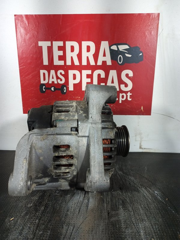 Alternador BMW M47 / N47 0986080580