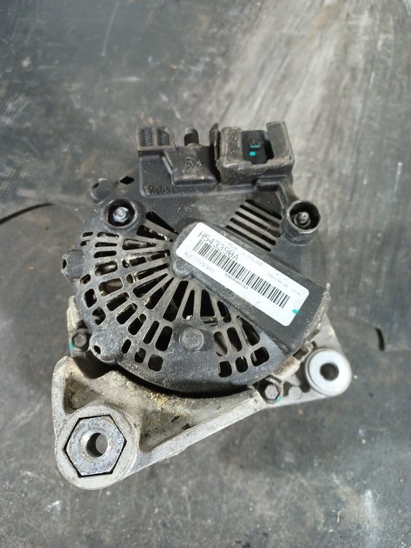 Alternador BMW M47 / N47 0986080580
