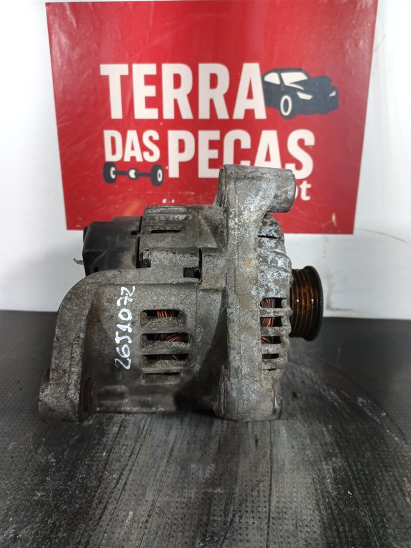 Alternador BMW M47 7799180