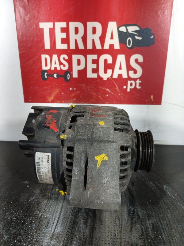 Alternador SMART Alternador 63321658