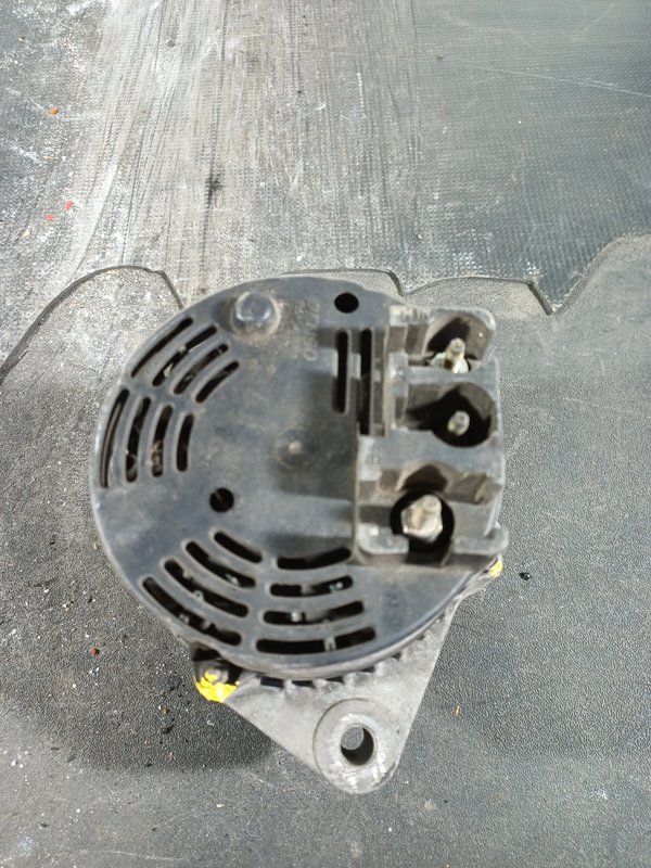 Alternador SMART Alternador 63321658
