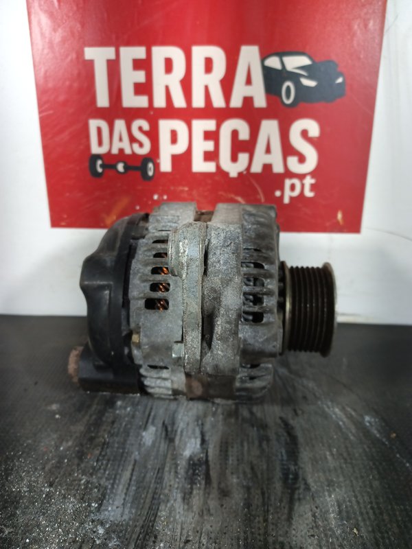 Alternador Grupo BMW 104210-3730