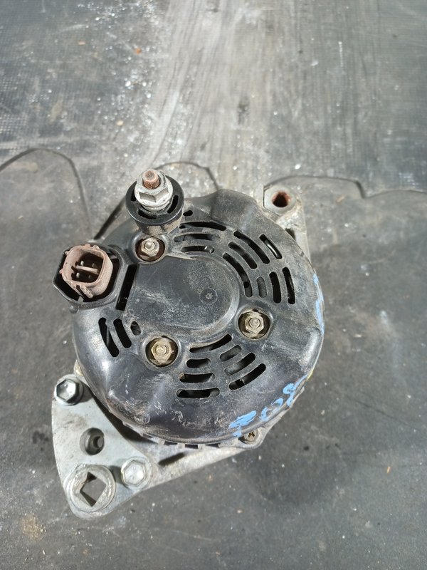 Alternador Grupo BMW 104210-3730