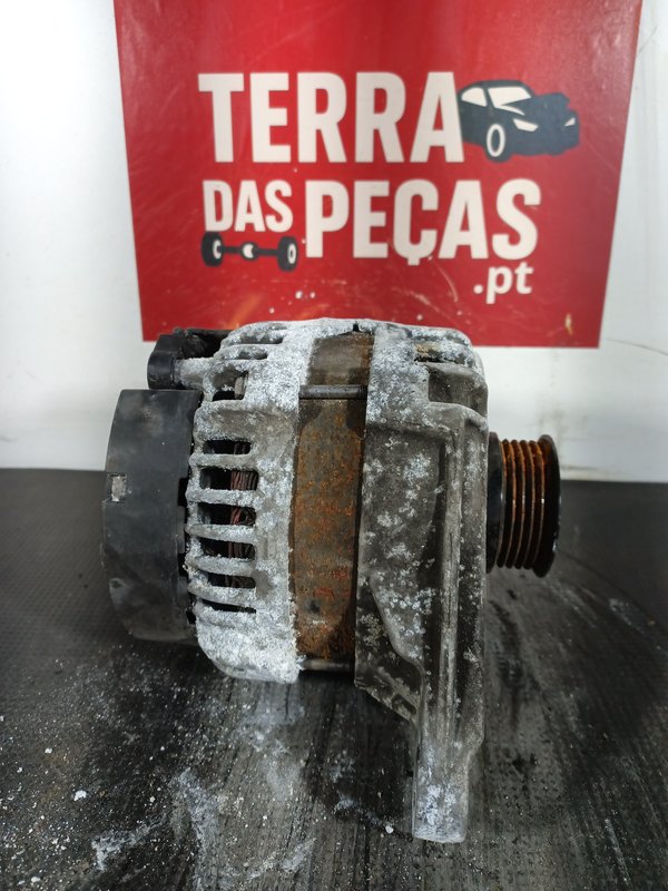 Alternador MERCEDES A0009063322