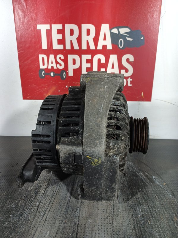 Alternador BMW 25 TDS 2545967