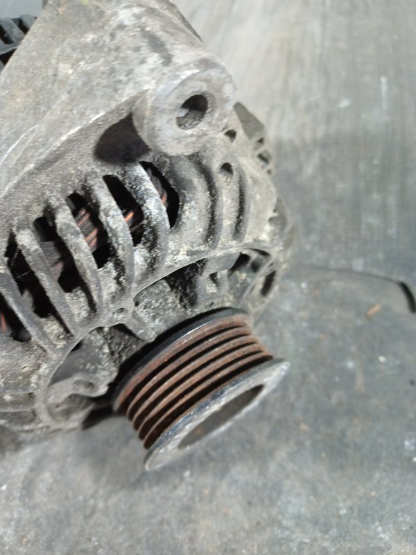Alternador BMW 25 TDS 2545967