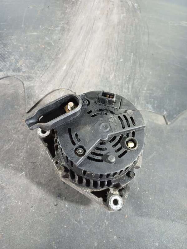 Alternador BMW 25 TDS 2545967