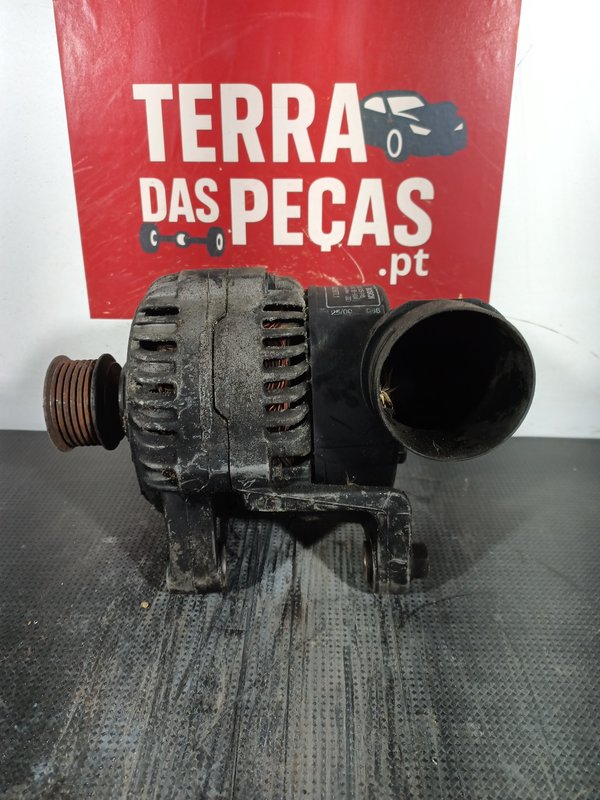 Alternador BMW 2565 14329771
