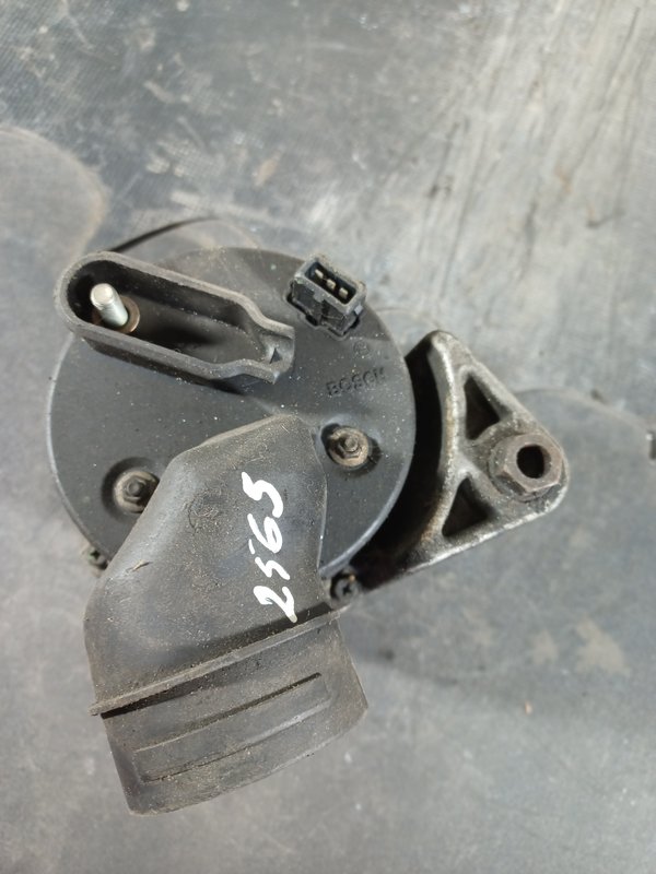 Alternador BMW 2565 14329771