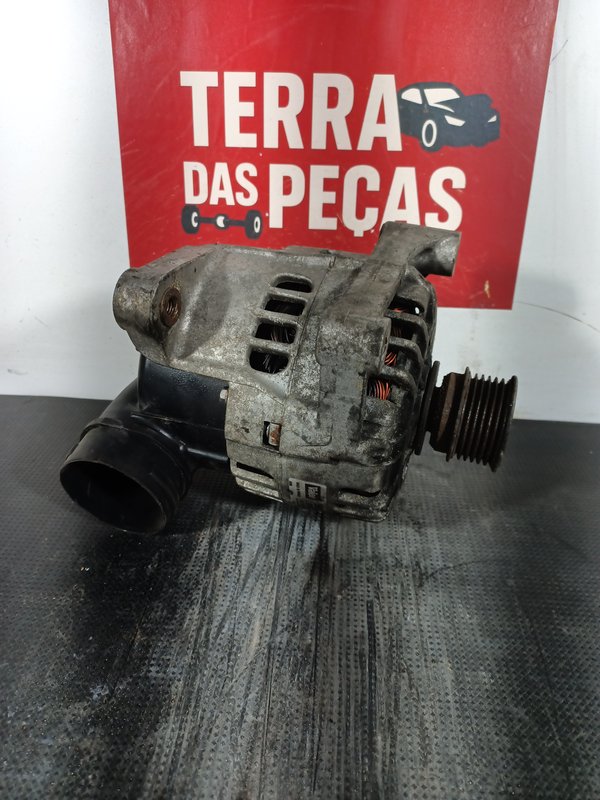 Alternador BMW 30I 7501593