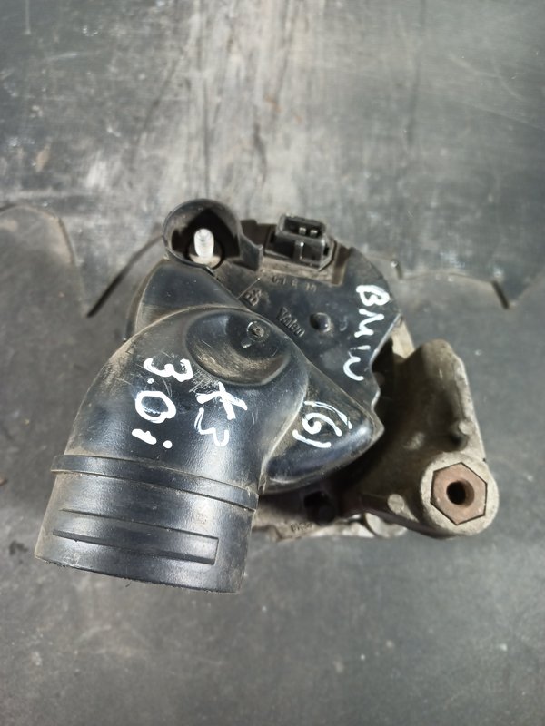 Alternador BMW 30I 7501593