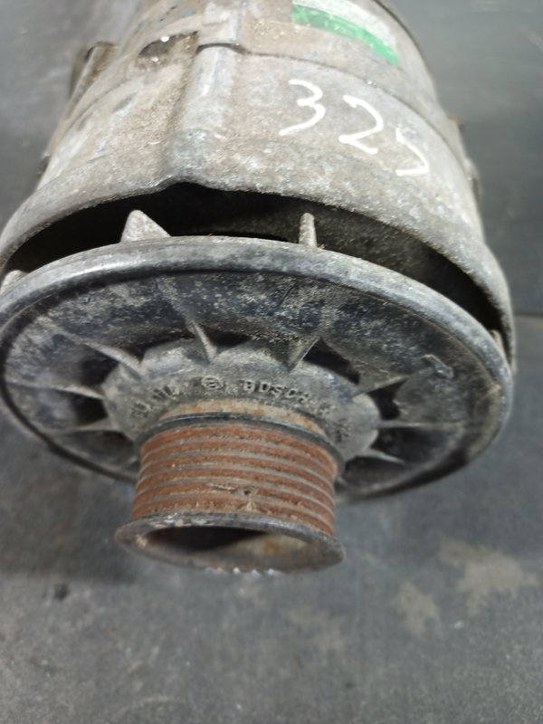 Alternador BMW 320I 1738514