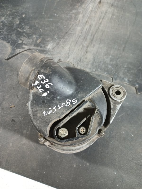 Alternador BMW 320I 1738514