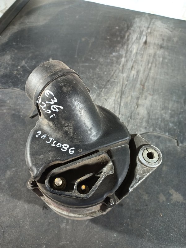 Alternador BMW 320I 1730752