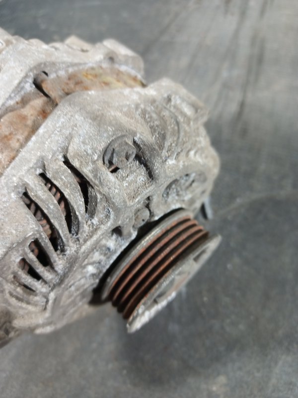 Alternador SMART 1800A052
