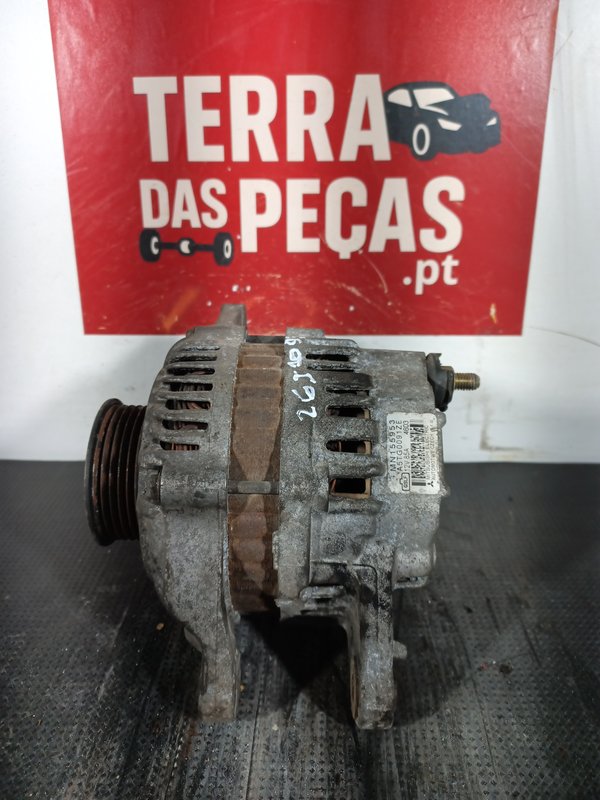 Alternador SMART MN155953