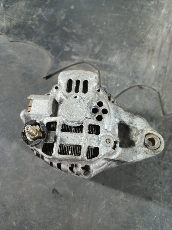 Alternador SMART MN155953