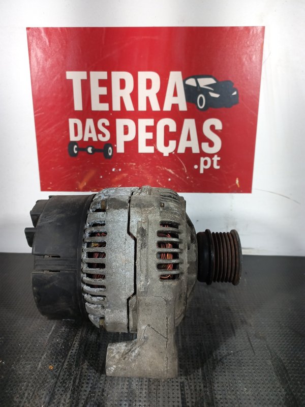 Alternador MERCEDES A0091540202