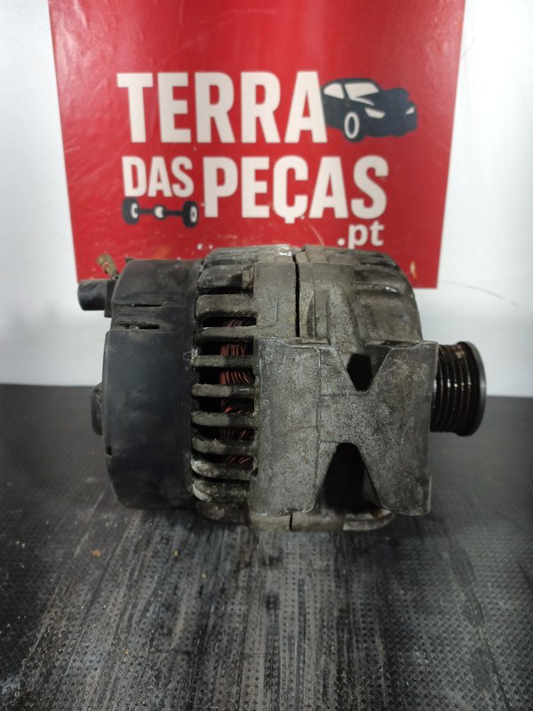 Alternador MERCEDES 0111547802