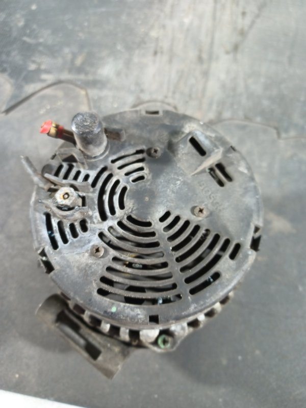Alternador MERCEDES 0111547802