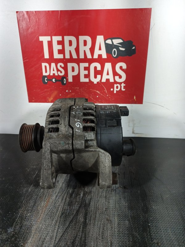 Alternador BMW 318I (G) 7509100G2