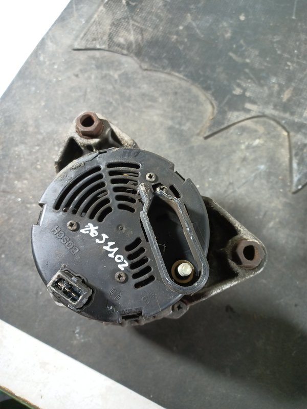 Alternador BMW 318I (G) 7509100G2