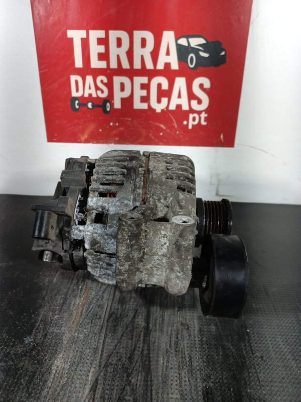 Alternador BMW N45 0124325116