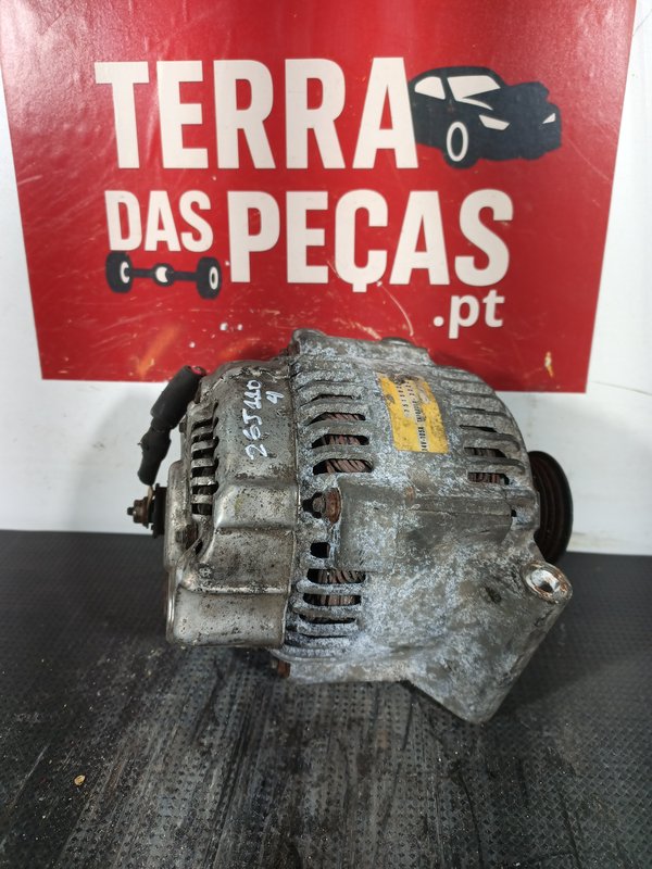 Alternador MINI R50 7515029
