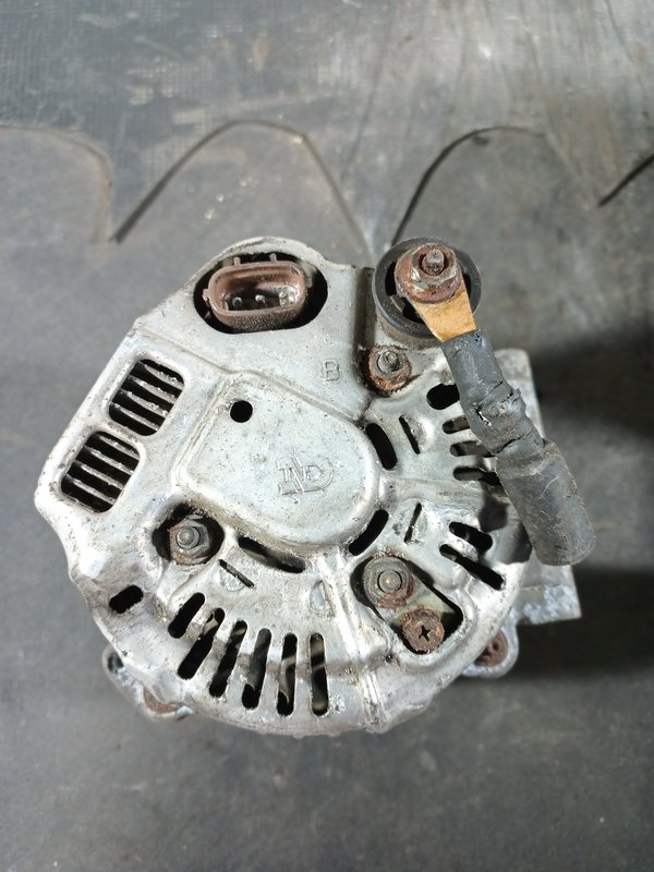 Alternador MINI R50 7515029