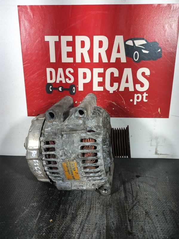 Alternador MINI W10B16 751502902