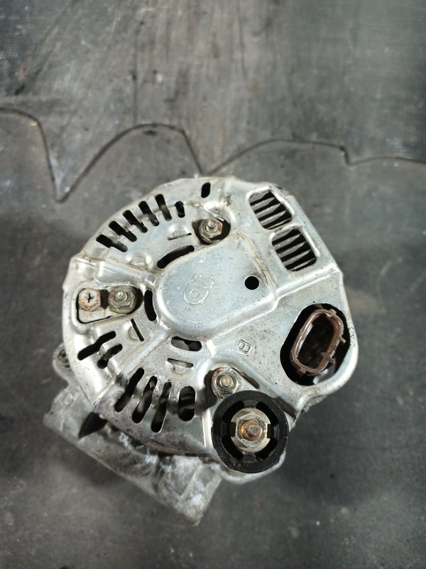 Alternador MINI W10B16 751502902