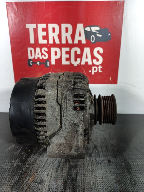Alternador MERCEDES 0101549402