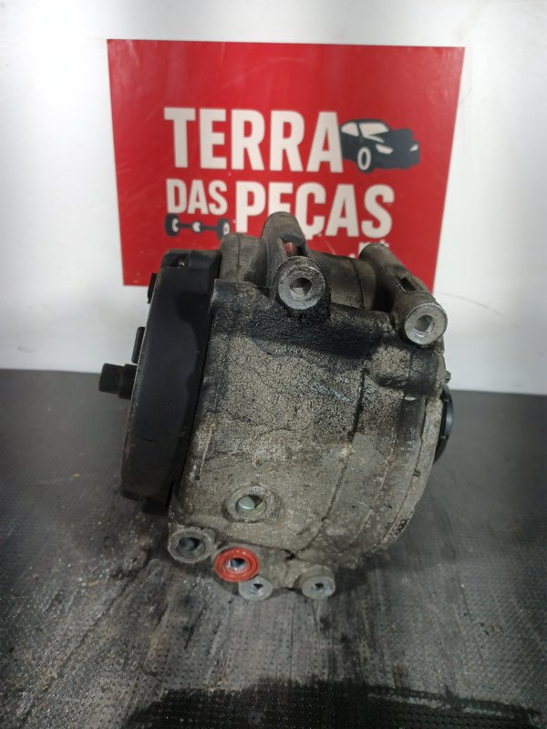 Alternador MERCEDES A0001501650