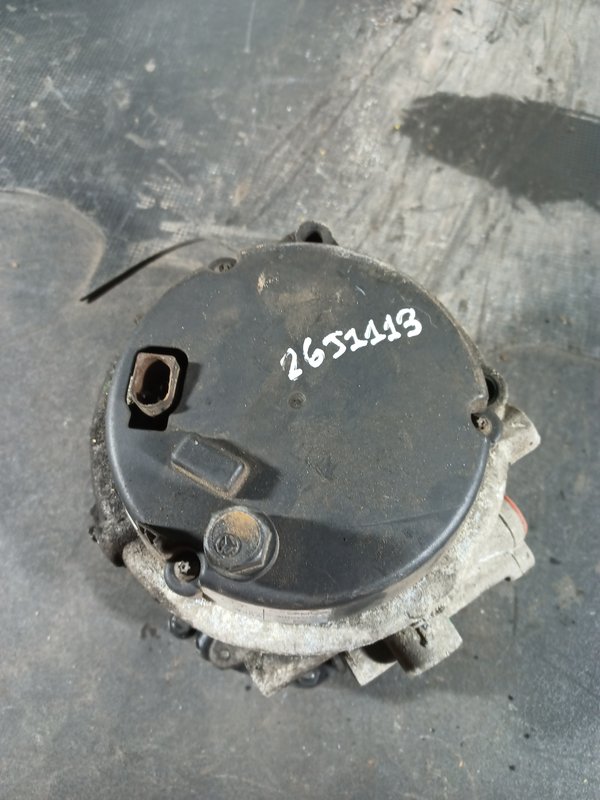 Alternador MERCEDES A0001501650