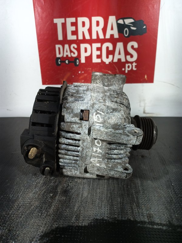Alternador MERCEDES A0111548202