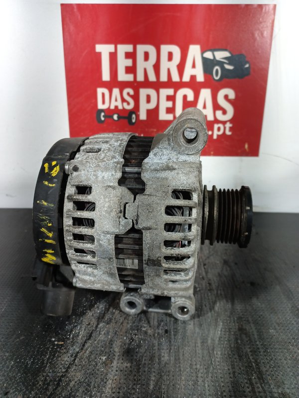Alternador MINI GASOLINA 757565080-01